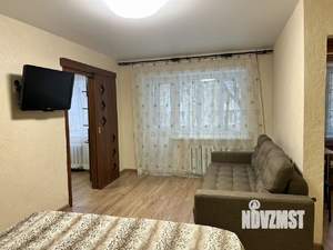 2-к квартира, посуточно, 45м2, 2/5 этаж