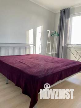 1-к квартира, посуточно, 36м2, 19/26 этаж