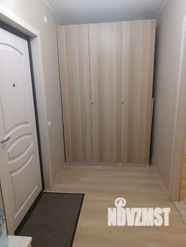 1-к квартира, на длительный срок, 36м2, 4/15 этаж