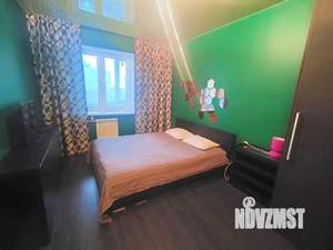 2-к квартира, посуточно, 68м2, 10/16 этаж