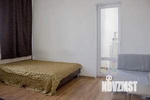 1-к квартира, посуточно, 20м2, 13/23 этаж