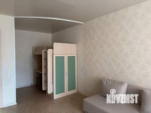 1-к квартира, на длительный срок, 31м2, 6/9 этаж