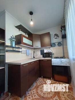 1-к квартира, посуточно, 44м2, 2/5 этаж