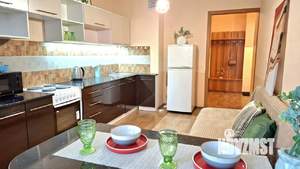 2-к квартира, посуточно, 50м2, 11/26 этаж