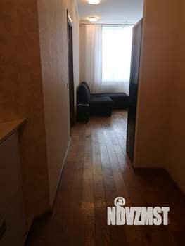 1-к квартира, на длительный срок, 41м2, 11/25 этаж