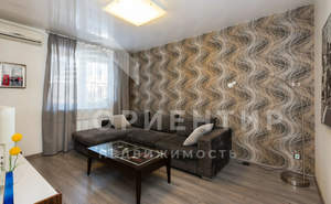 3-к квартира, на длительный срок, 77м2, 4/5 этаж