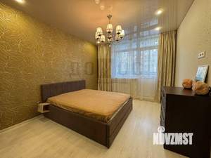 3-к квартира, на длительный срок, 73м2, 6/16 этаж