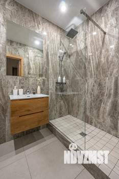 Студия квартира, посуточно, 28м2, 6/8 этаж