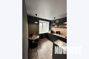 1-к квартира, посуточно, 30м2, 5/5 этаж