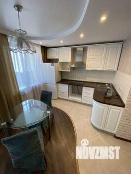 1-к квартира, на длительный срок, 33м2, 3/12 этаж