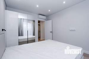 2-к квартира, на длительный срок, 41м2, 6/17 этаж