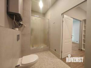 Студия квартира, на длительный срок, 40м2, 5/16 этаж