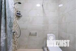 1-к квартира, посуточно, 37м2, 4/10 этаж