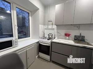 3-к квартира, на длительный срок, 54м2, 4/5 этаж