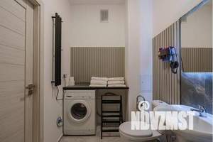 2-к квартира, посуточно, 80м2, 1/23 этаж