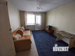 2-к квартира, на длительный срок, 48м2, 7/16 этаж