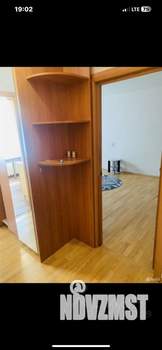 1-к квартира, на длительный срок, 40м2, 1/9 этаж