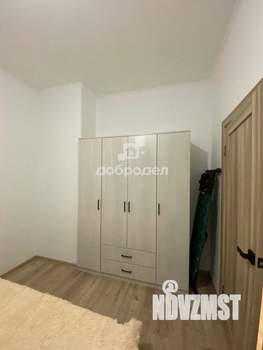 1-к квартира, на длительный срок, 37м2, 1/25 этаж