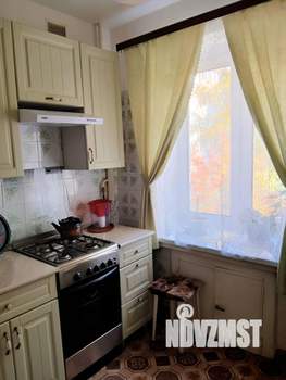 1-к квартира, на длительный срок, 32м2, 3/5 этаж