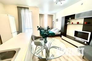 1-к квартира, посуточно, 32м2, 11/25 этаж