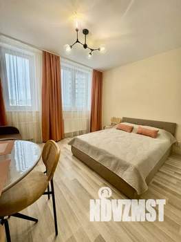 Студия квартира, посуточно, 28м2, 2/14 этаж