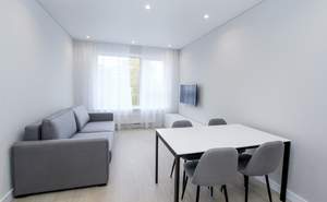 2-к квартира, на длительный срок, 41м2, 2/7 этаж
