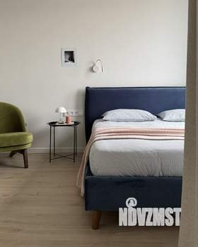 1-к квартира, на длительный срок, 32м2, 17/22 этаж