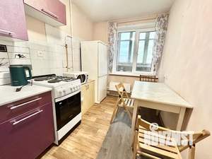 2-к квартира, посуточно, 55м2, 3/9 этаж