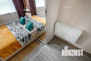 Студия квартира, посуточно, 15м2, 1/26 этаж