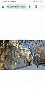 2-к квартира, на длительный срок, 59м2, 1/2 этаж