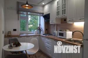 1-к квартира, посуточно, 33м2, 2/9 этаж