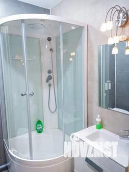 Студия квартира, посуточно, 35м2, 16/24 этаж