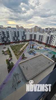 2-к квартира, на длительный срок, 37м2, 9/9 этаж