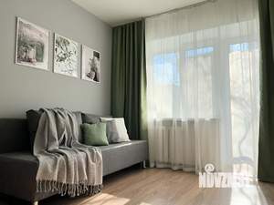2-к квартира, посуточно, 44м2, 4/5 этаж