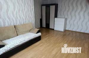 2-к квартира, на длительный срок, 40м2, 5/5 этаж