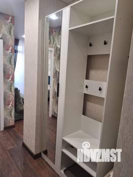 1-к квартира, на длительный срок, 40м2, 8/17 этаж