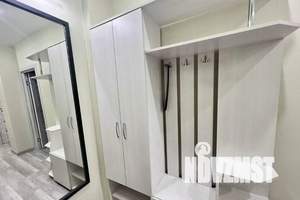 1-к квартира, посуточно, 50м2, 16/16 этаж