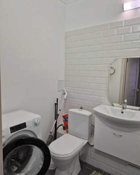 2-к квартира, на длительный срок, 45м2, 19/32 этаж