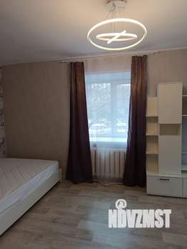 1-к квартира, на длительный срок, 30м2, 1/5 этаж