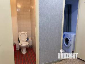 2-к квартира, посуточно, 44м2, 5/5 этаж