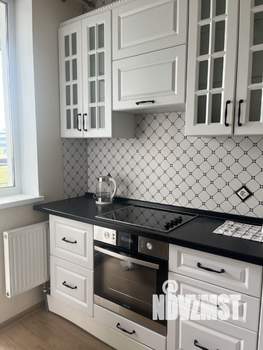 1-к квартира, на длительный срок, 36м2, 4/25 этаж