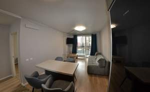 3-к квартира, на длительный срок, 86м2, 9/16 этаж