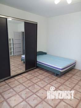 1-к квартира, на длительный срок, 47м2, 9/17 этаж