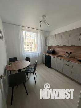 1-к квартира, посуточно, 33м2, 15/18 этаж