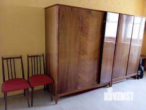 2-к квартира, на длительный срок, 45м2, 4/6 этаж