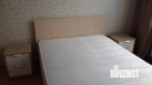 1-к квартира, на длительный срок, 41м2, 22/25 этаж