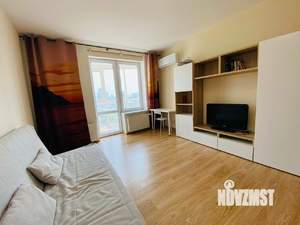 1-к квартира, на длительный срок, 50м2, 14/25 этаж