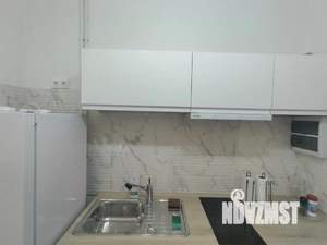 1-к квартира, посуточно, 48м2, 1/1 этаж