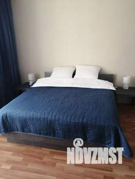 1-к квартира, посуточно, 45м2, 5/14 этаж