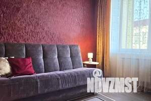 3-к квартира, посуточно, 86м2, 4/17 этаж